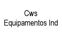 Logo Cws Equipamentos Ind em Jardim Santa Terezinha (Zona Leste)