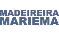 Logo Madeireira Mariema