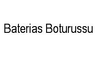 Logo Baterias Boturussu