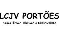Logo LCJV Portões
