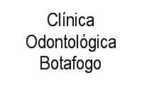 Logo Clínica Odontológica Botafogo em Botafogo
