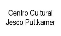 Logo Centro Cultural Jesco Puttkamer em Setor Bueno