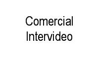 Logo Comercial Intervideo em Conjunto Residencial José Bonifácio