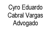 Logo Cyro Eduardo Cabral Vargas Advogado em Jardim Camburi