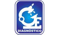 Logo Laboratório Ge Diagnósticos em São Sebastião em Setor Residencial Oeste (São Sebastião)