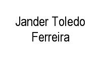 Logo Jander Toledo Ferreira em Santa Efigênia