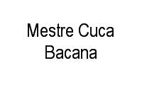 MESTRE CUCA BACANA, Loja Online