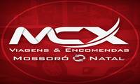Logo MCX - Viagens & Turismo em Alto de São Manoel