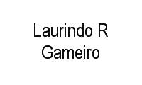 Logo Laurindo R Gameiro em Centro