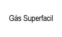 Logo Gás Superfacil