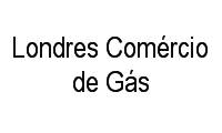 Logo Londres Comércio de Gás