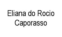 Logo Eliana do Rocio Caporasso em Cidade Industrial