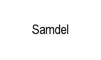 Logo Samdel em Asa Sul