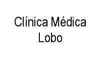 Logo Clínica Médica Lobo