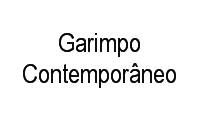 Logo Garimpo Contemporâneo em Botafogo
