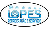 Logo Jl Pintua E Refrigeração em São José Operário