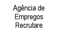 Logo de Agência de Empregos Recrutare em Centro