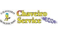 Logo Chaveiro Service em Setor Marista