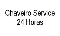 Logo Chaveiro Service 24 Horas