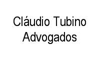 Logo Cláudio Tubino Advogados em Tristeza