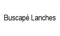 Logo Buscapé Lanches