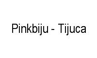 Logo Pinkbiju - Tijuca em Tijuca