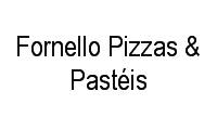 Logo Fornello Pizzas & Pastéis em Morada do Vale I