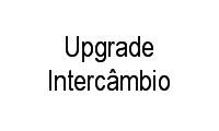 Logo Upgrade Intercâmbio