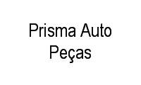 Logo Prisma Auto Peças em Santa Mônica