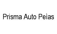 Logo Prisma Auto Peìas