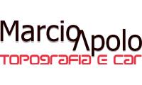 Logo Apolosat Topografia em Vila Itatiaia