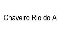 Logo Chaveiro Rio do A em Campo Grande
