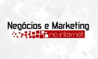 Logo Negócios E Marketing na Internet em Centro