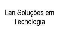Logo Lan Soluções em Tecnologia em Centro