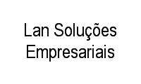 Logo Lan Soluções Empresariais em Centro