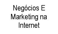 Logo Negócios E Marketing na Internet em Centro