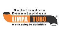 Logo Dedetizadora E Desentupidora Limpa Tubo em Santa Rosa de Lima
