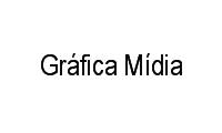 Logo Gráfica Mídia