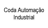 Logo Coda Automação Industrial em Navegantes