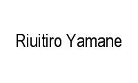 Logo Riuitiro Yamane em Icaraí