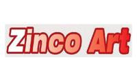 Logo Zinco Art em Parque Continental I
