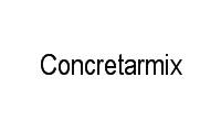 Logo Concretarmix em Taquara