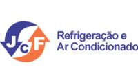 Logo Jcf Refrigeração E Ar Condicionado em Jardim Nhanhá