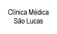 Logo Clínica Médica São Lucas em Passo da Areia