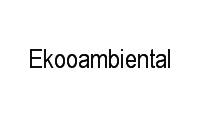 Logo Ekooambiental