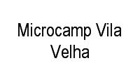 Logo Microcamp Vila Velha em Centro de Vila Velha