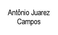 Logo Antônio Juarez Campos em Barra da Tijuca