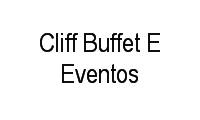 Logo Cliff Buffet E Eventos em Centro