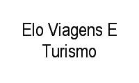 Logo Elo Viagens E Turismo em Boa Viagem