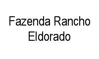 Logo Fazenda Rancho Eldorado